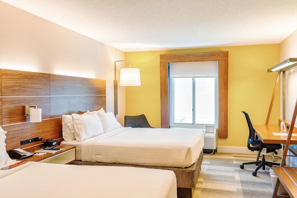 Holiday Inn Express Charleston Us Highway 17 & I-526 By Ihg Eksteriør bilde