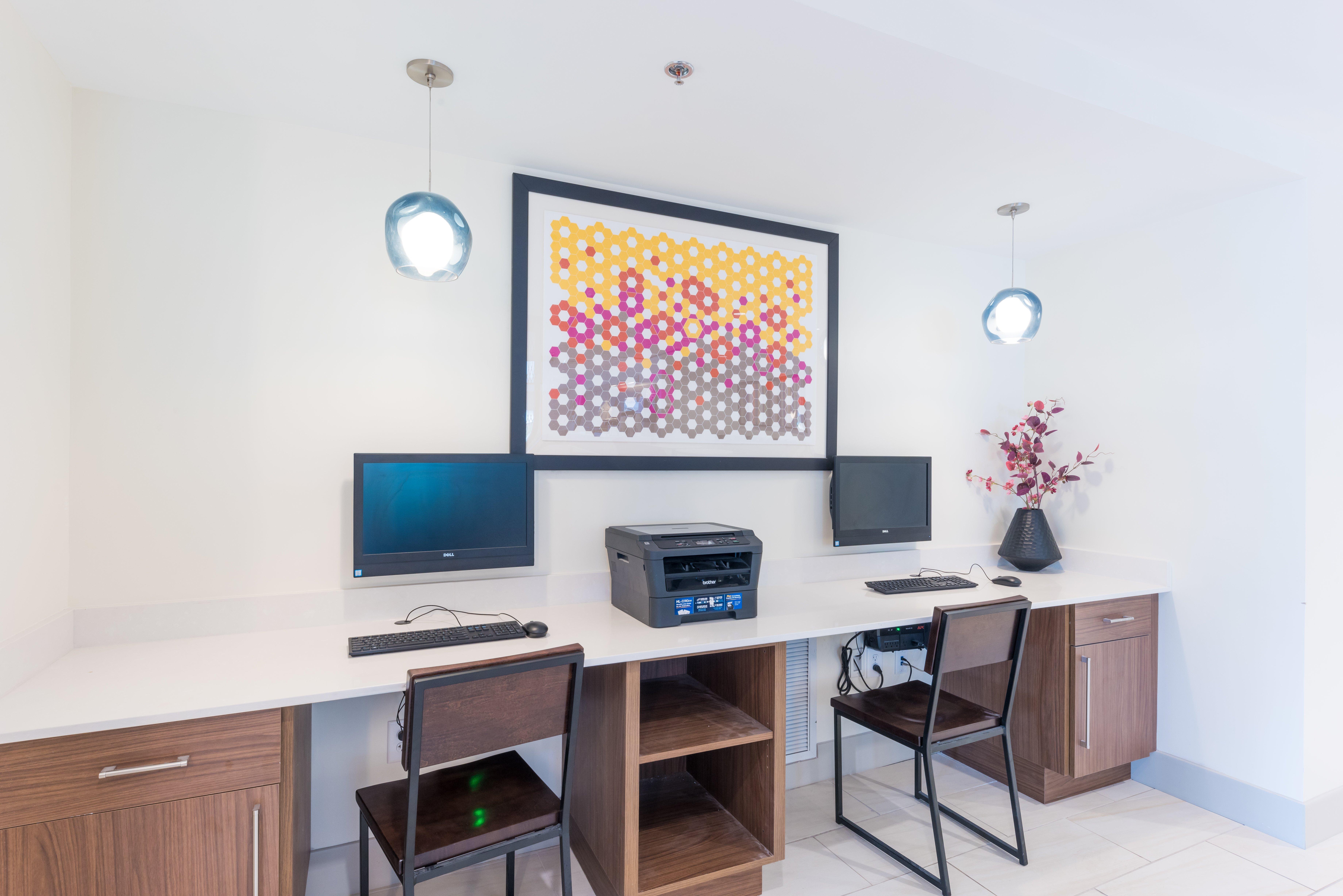 Holiday Inn Express Charleston Us Highway 17 & I-526 By Ihg Eksteriør bilde