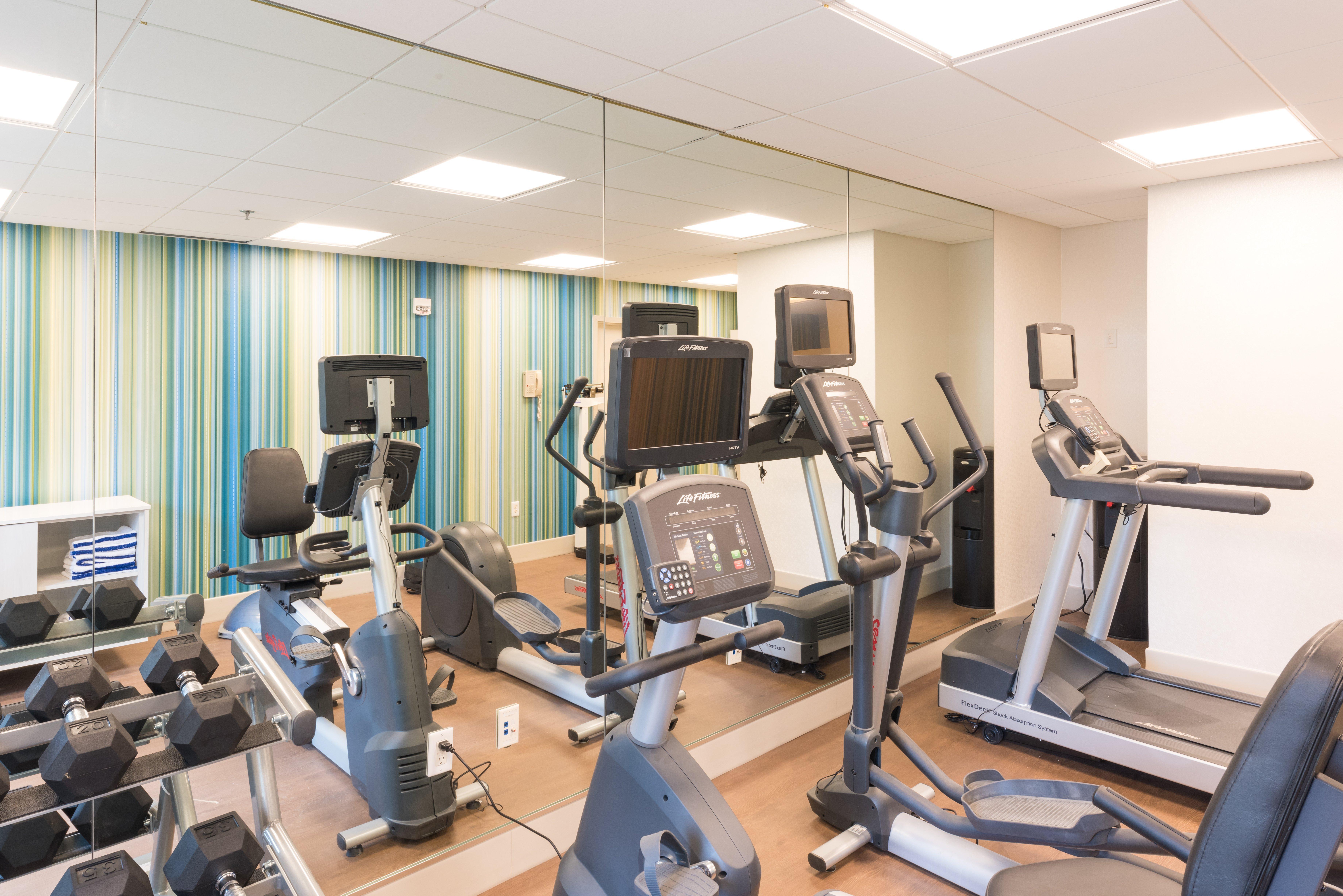 Holiday Inn Express Charleston Us Highway 17 & I-526 By Ihg Eksteriør bilde