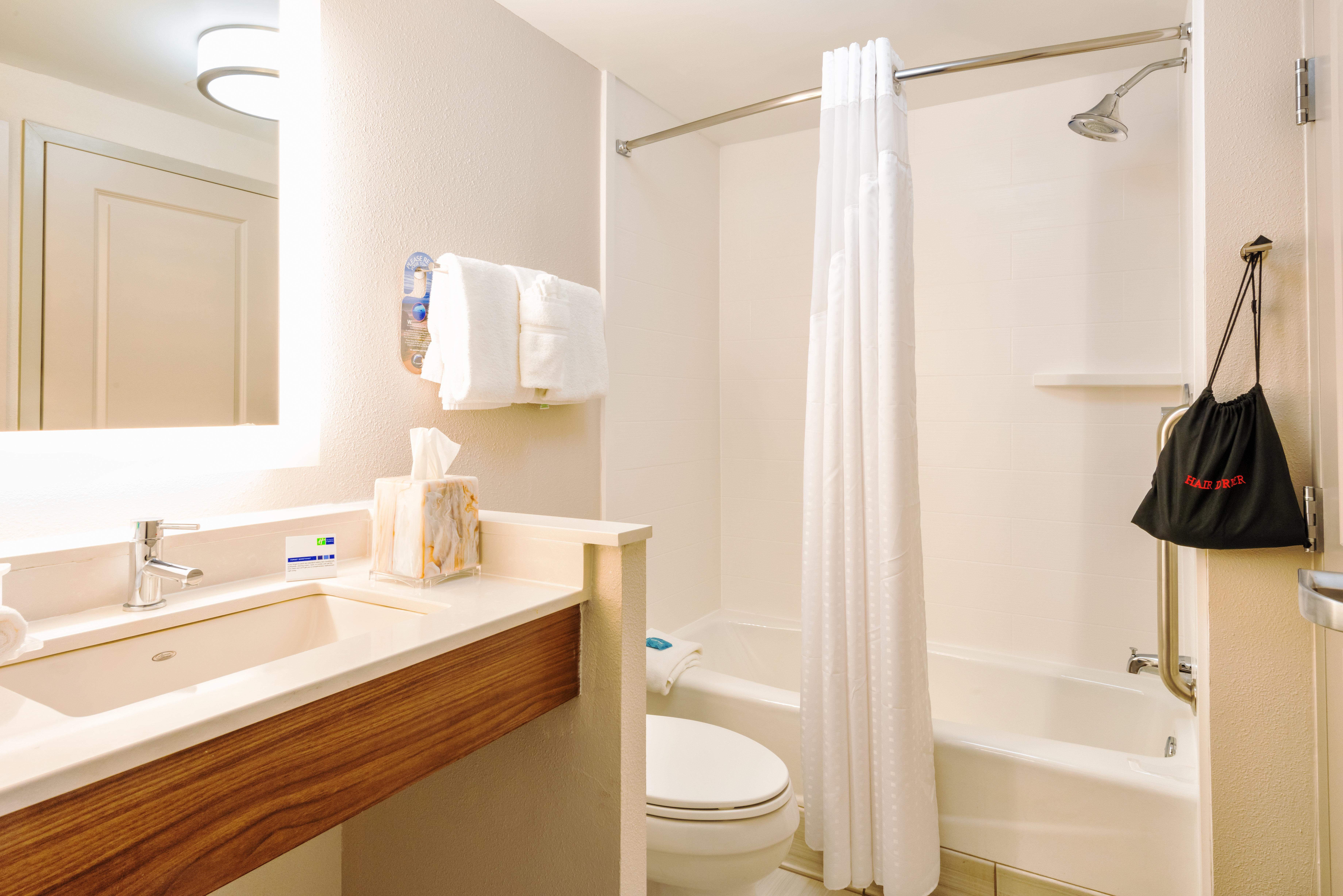 Holiday Inn Express Charleston Us Highway 17 & I-526 By Ihg Eksteriør bilde