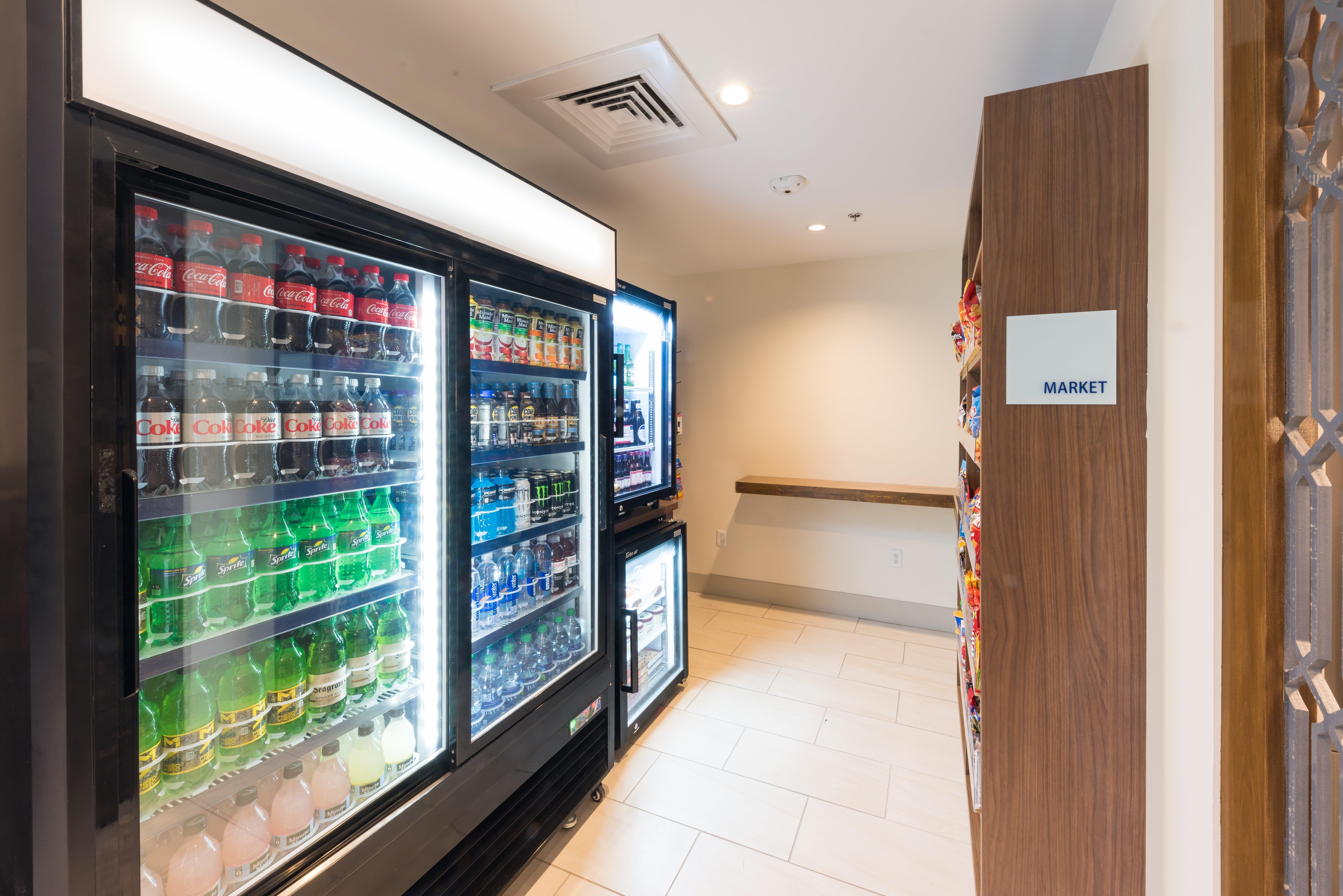 Holiday Inn Express Charleston Us Highway 17 & I-526 By Ihg Eksteriør bilde