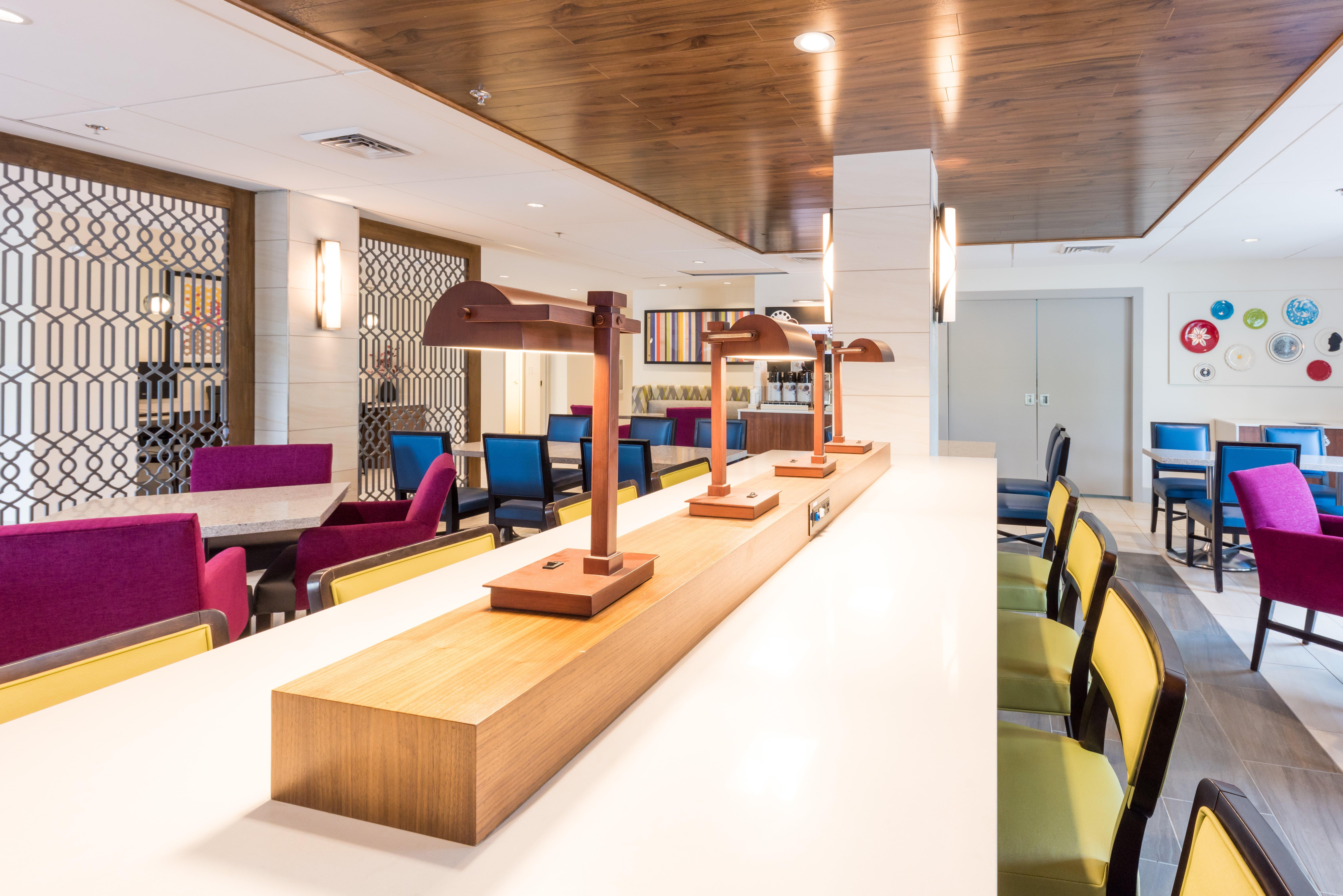 Holiday Inn Express Charleston Us Highway 17 & I-526 By Ihg Eksteriør bilde