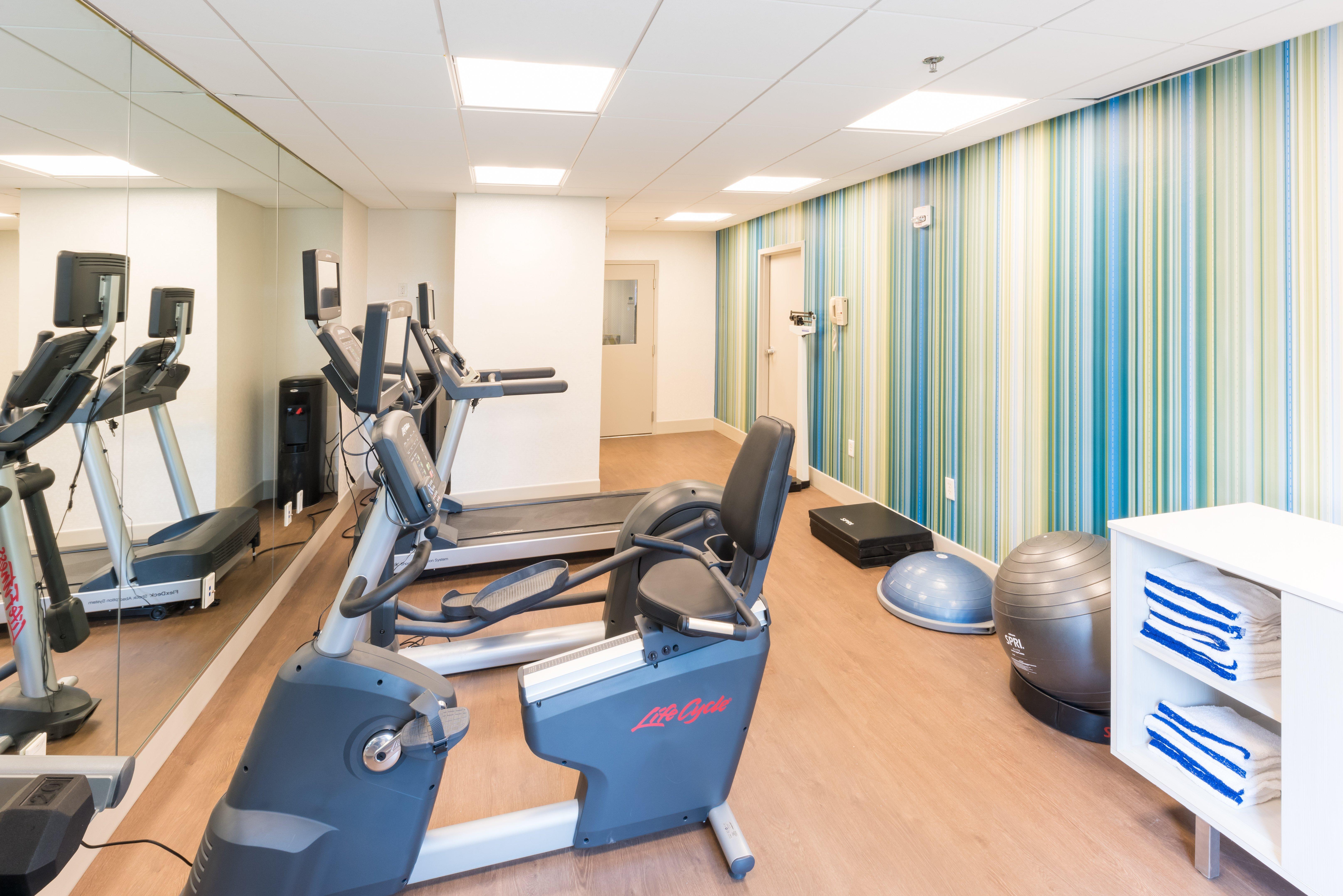 Holiday Inn Express Charleston Us Highway 17 & I-526 By Ihg Eksteriør bilde