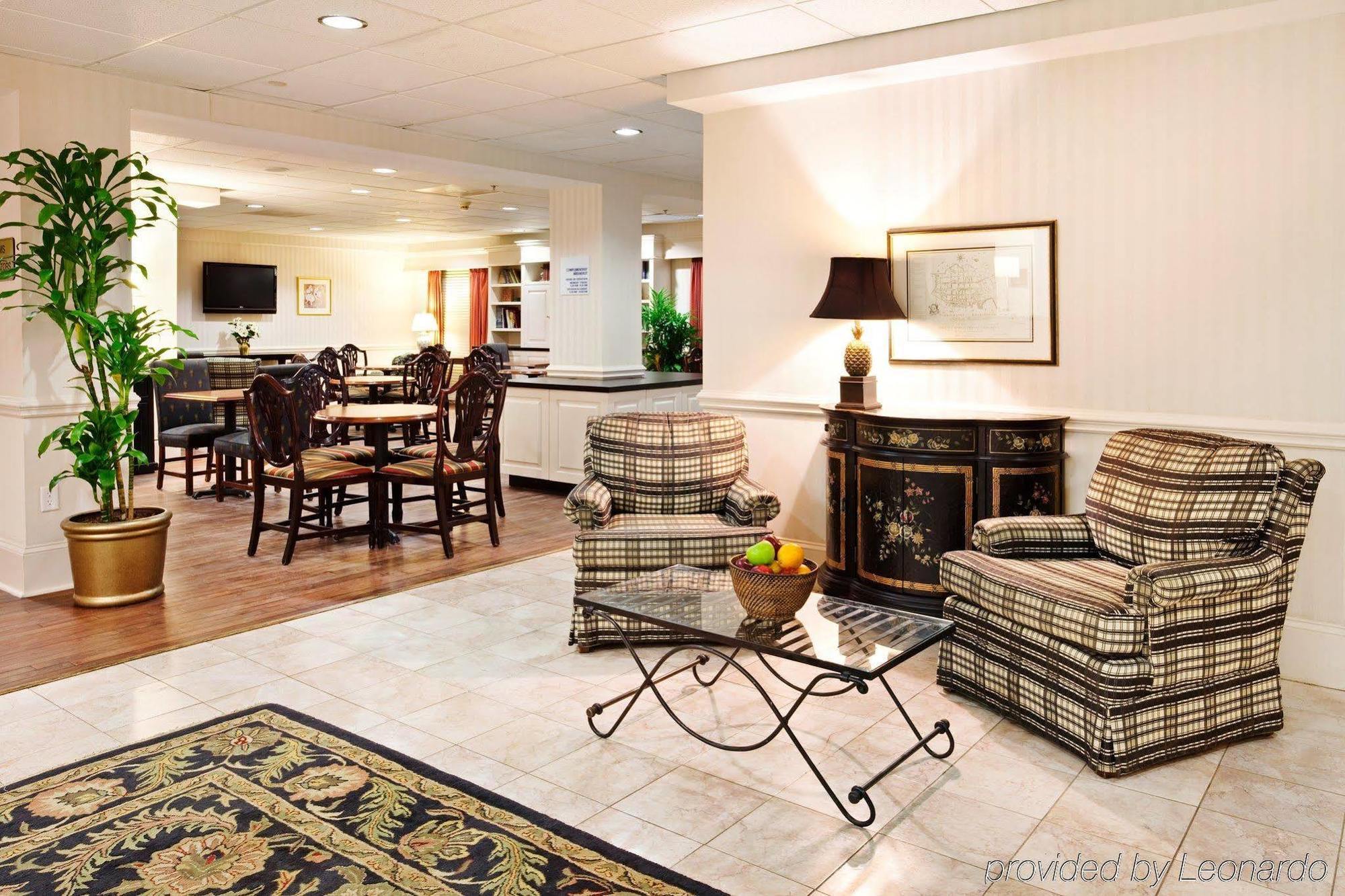 Holiday Inn Express Charleston Us Highway 17 & I-526 By Ihg Eksteriør bilde